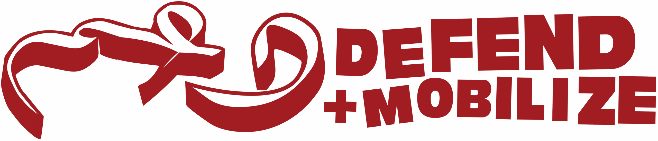 Da'm – Defend and Mobilise